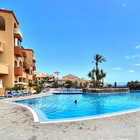 Apartment Studio With Piscina, Wifi, Close To The In South Of Tenerife San Miguel de Abona