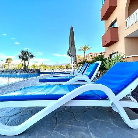 Studio With Piscina, Wifi, Close To The In South Of Tenerife San Miguel de Abona