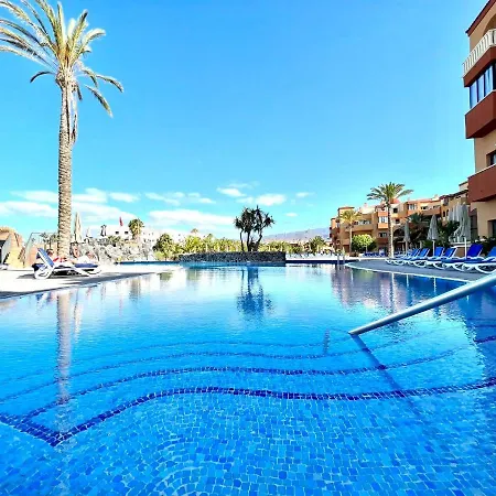 Studio With Piscina, Wifi, Close To The In South Of Tenerife Σαν Μιγκέλ ντε Αμπόνα