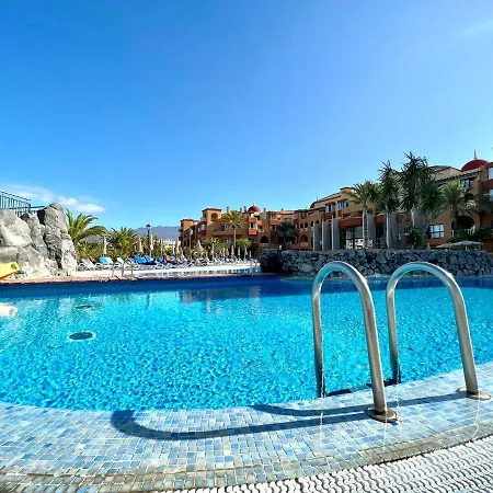 Studio With Piscina, Wifi, Close To The In South Of Tenerife * San Miguel de Abona