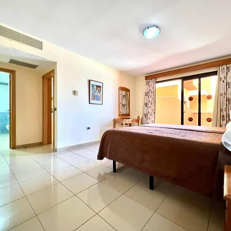 Studio With Piscina, Wifi, Close To The In South Of Tenerife * Σαν Μιγκέλ ντε Αμπόνα
