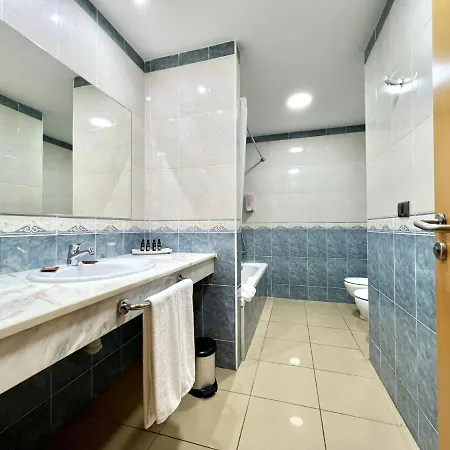 Studio With Piscina, Wifi, Close To The In South Of Tenerife Σαν Μιγκέλ ντε Αμπόνα