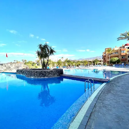 Studio With Piscina, Wifi, Close To The In South Of Tenerife San Miguel de Abona