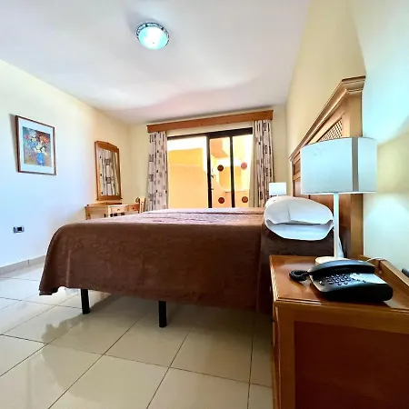 Studio With Piscina, Wifi, Close To The In South Of Tenerife * Σαν Μιγκέλ ντε Αμπόνα
