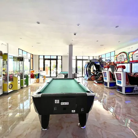 Studio With Piscina, Wifi, Close To The In South Of Tenerife San Miguel de Abona