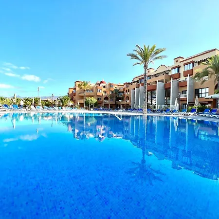 Studio With Piscina, Wifi, Close To The In South Of Tenerife Διαμέρισμα