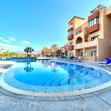 Apartment Studio With Piscina, Wifi, Close To The In South Of Tenerife San Miguel de Abona