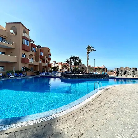 Διαμέρισμα Studio With Piscina, Wifi, Close To The In South Of Tenerife Σαν Μιγκέλ ντε Αμπόνα
