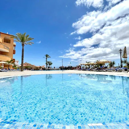 Studio With Piscina, Wifi, Close To The In South Of Tenerife San Miguel de Abona