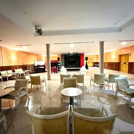 Daire Studio With Piscina, Wifi, Close To The In South Of Tenerife *