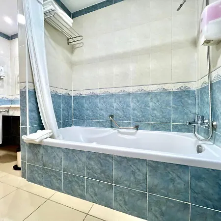 Studio With Piscina, Wifi, Close To The In South Of Tenerife Daire