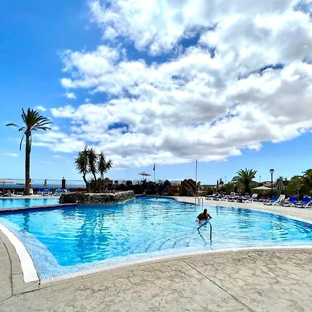 Studio With Piscina, Wifi, Close To The In South Of Tenerife * San Miguel de Abona